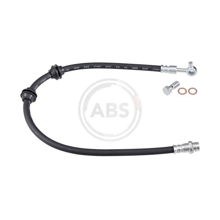 Stabdžių žarnelė A.B.S. SL 1049
