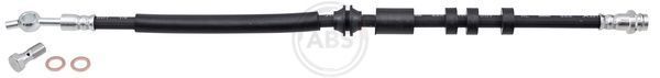 Stabdžių žarnelė A.B.S. SL 1065