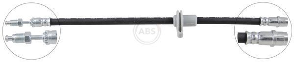Stabdžių žarnelė A.B.S. SL 1221