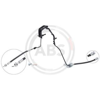 Stabdžių žarnelė A.B.S. SL 1245