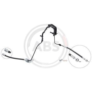 Stabdžių žarnelė A.B.S. SL 1246