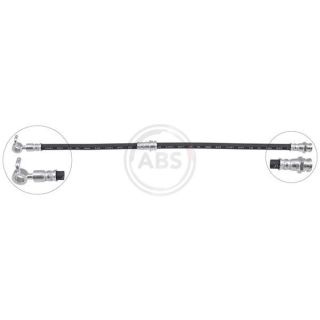 Stabdžių žarnelė A.B.S. SL 1258