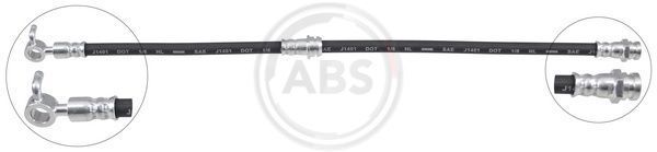 Stabdžių žarnelė A.B.S. SL 1258