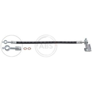 Stabdžių žarnelė A.B.S. SL 1291