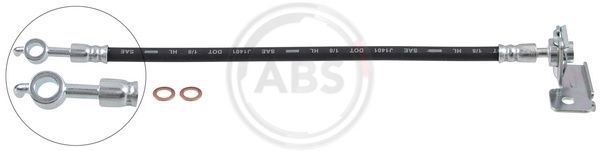 Stabdžių žarnelė A.B.S. SL 1291