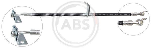 Stabdžių žarnelė A.B.S. SL 1304