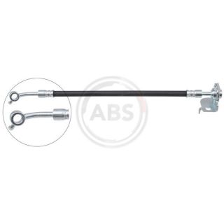 Stabdžių žarnelė A.B.S. SL 1309