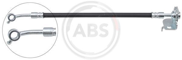 Stabdžių žarnelė A.B.S. SL 1309