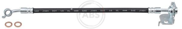 Stabdžių žarnelė A.B.S. SL 1334