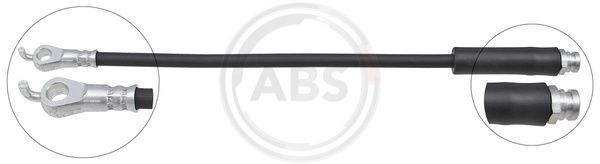 Stabdžių žarnelė A.B.S. SL 1362