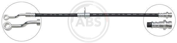Stabdžių žarnelė A.B.S. SL 1372