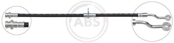 Stabdžių žarnelė A.B.S. SL 1373