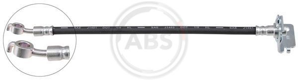 Stabdžių žarnelė A.B.S. SL 1397