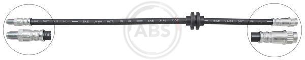 Stabdžių žarnelė A.B.S. SL 1400