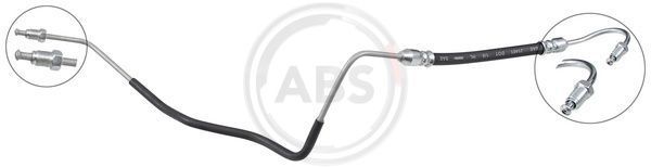 Stabdžių žarnelė A.B.S. SL 1401