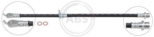 Stabdžių žarnelė A.B.S. SL 1418