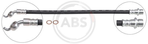 Stabdžių žarnelė A.B.S. SL 1449