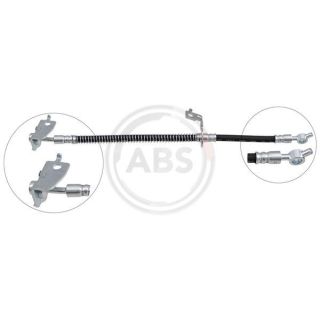 Stabdžių žarnelė A.B.S. SL 1474