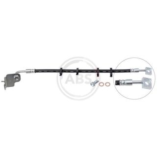 Stabdžių žarnelė A.B.S. SL 1480