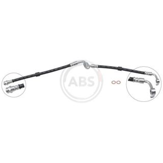 Stabdžių žarnelė A.B.S. SL 1671