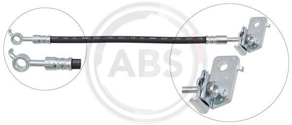 Stabdžių žarnelė A.B.S. SL 1679
