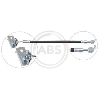 Stabdžių žarnelė A.B.S. SL 1680