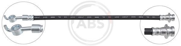 Stabdžių žarnelė A.B.S. SL 1684