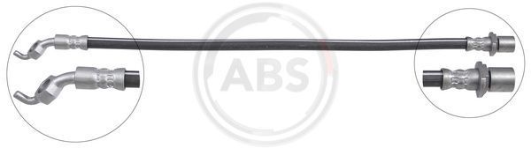 Stabdžių žarnelė A.B.S. SL 1750