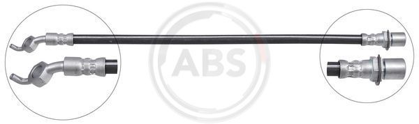 Stabdžių žarnelė A.B.S. SL 1751