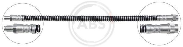 Stabdžių žarnelė A.B.S. SL 1757