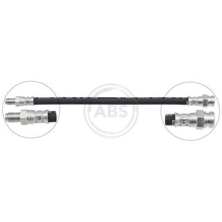 Stabdžių žarnelė A.B.S. SL 3396