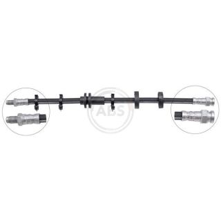 Stabdžių žarnelė A.B.S. SL 3438