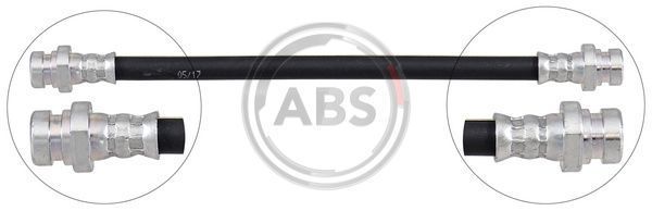 Stabdžių žarnelė A.B.S. SL 3450