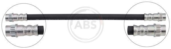 Stabdžių žarnelė A.B.S. SL 3626