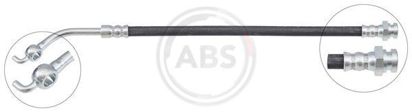 Stabdžių žarnelė A.B.S. SL 3748