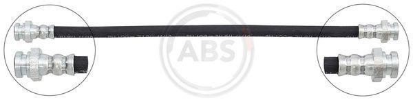 Stabdžių žarnelė A.B.S. SL 3771
