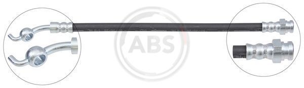 Stabdžių žarnelė A.B.S. SL 3774