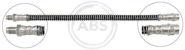 Stabdžių žarnelė A.B.S. SL 3866