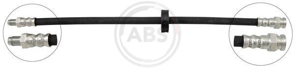 Stabdžių žarnelė A.B.S. SL 3901