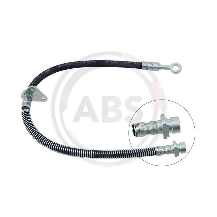 Stabdžių žarnelė A.B.S. SL 4014
