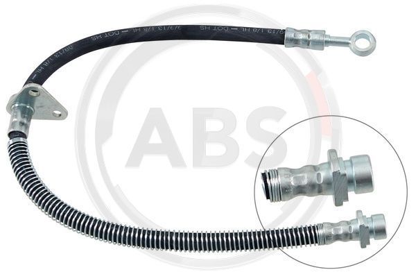 Stabdžių žarnelė A.B.S. SL 4014