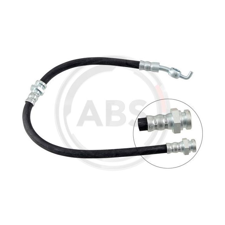 Stabdžių žarnelė A.B.S. SL 4158