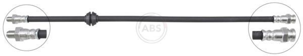 Stabdžių žarnelė A.B.S. SL 4161