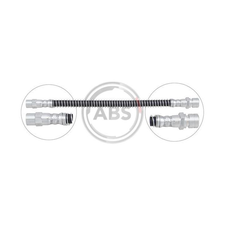 Stabdžių žarnelė A.B.S. SL 4221