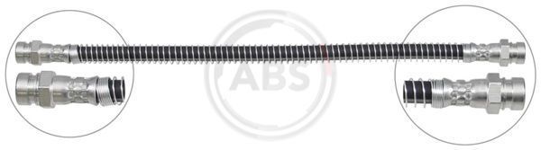 Stabdžių žarnelė A.B.S. SL 4287
