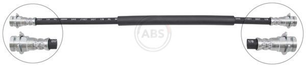 Stabdžių žarnelė A.B.S. SL 4839