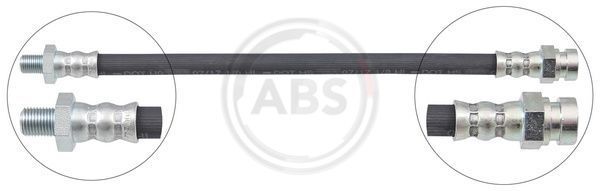 Stabdžių žarnelė A.B.S. SL 5626