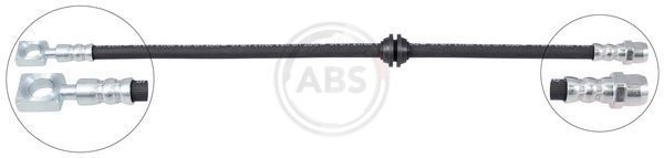 Stabdžių žarnelė A.B.S. SL 5644