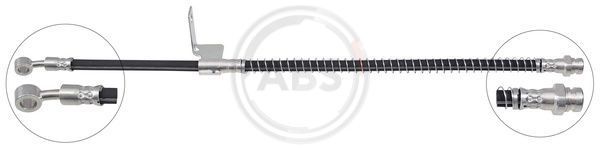 Stabdžių žarnelė A.B.S. SL 5673