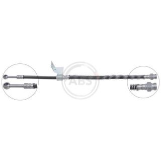 Stabdžių žarnelė A.B.S. SL 5736